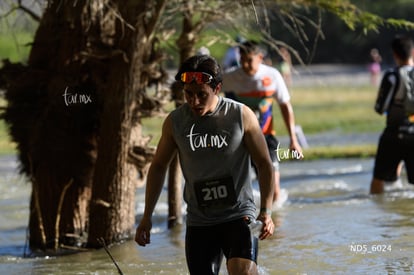 El Cruce, sexta edición 12K y 25K | El Cruce, sexta edición 12K y 25K