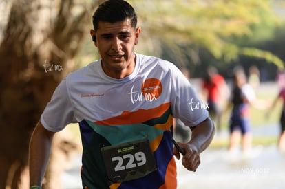El Cruce, sexta edición 12K y 25K | El Cruce, sexta edición 12K y 25K
