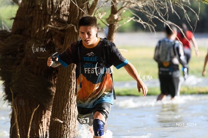 El Cruce, sexta edición 12K y 25K | El Cruce, sexta edición 12K y 25K