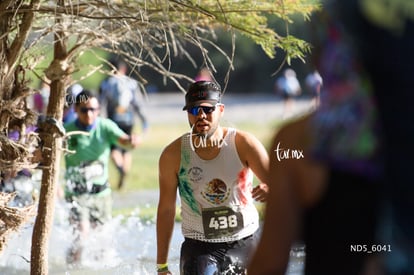 rebeldes | El Cruce, sexta edición 12K y 25K