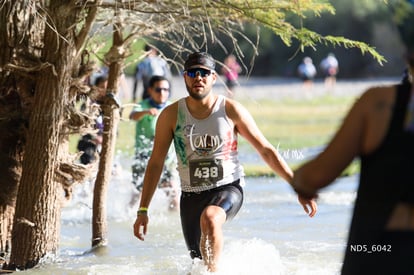 rebeldes | El Cruce, sexta edición 12K y 25K