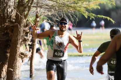 rebeldes | El Cruce, sexta edición 12K y 25K