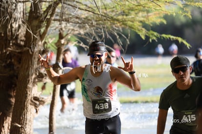 rebeldes | El Cruce, sexta edición 12K y 25K