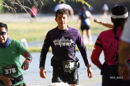 capiruchos | El Cruce, sexta edición 12K y 25K