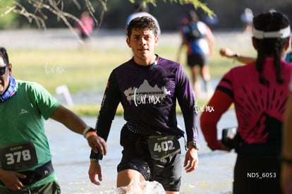 capiruchos | El Cruce, sexta edición 12K y 25K