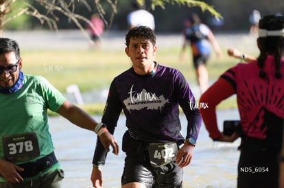 El Cruce, sexta edición 12K y 25K | El Cruce, sexta edición 12K y 25K