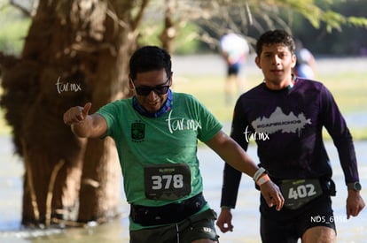 El Cruce, sexta edición 12K y 25K | El Cruce, sexta edición 12K y 25K