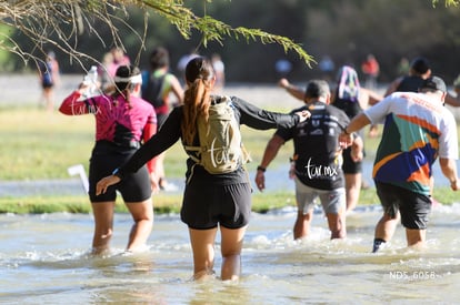 El Cruce, sexta edición 12K y 25K | El Cruce, sexta edición 12K y 25K