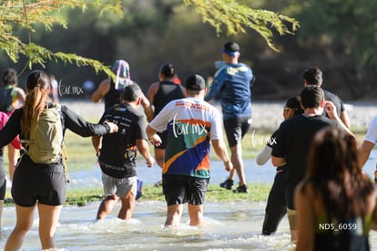 El Cruce, sexta edición 12K y 25K | El Cruce, sexta edición 12K y 25K