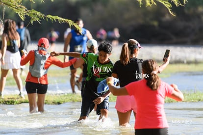 El Cruce, sexta edición 12K y 25K | El Cruce, sexta edición 12K y 25K