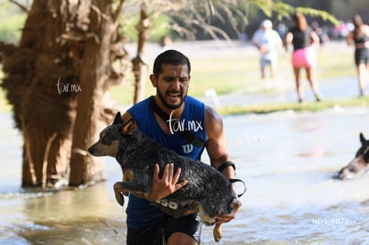 El Cruce, sexta edición 12K y 25K | El Cruce, sexta edición 12K y 25K
