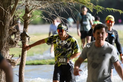 El Cruce, sexta edición 12K y 25K | El Cruce, sexta edición 12K y 25K
