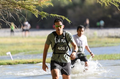 El Cruce, sexta edición 12K y 25K | El Cruce, sexta edición 12K y 25K