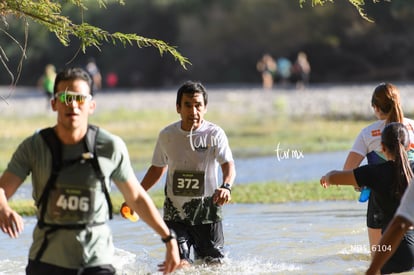 El Cruce, sexta edición 12K y 25K | El Cruce, sexta edición 12K y 25K