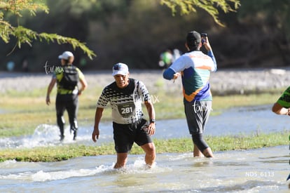 El Cruce, sexta edición 12K y 25K | El Cruce, sexta edición 12K y 25K