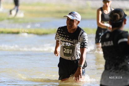 El Cruce, sexta edición 12K y 25K | El Cruce, sexta edición 12K y 25K