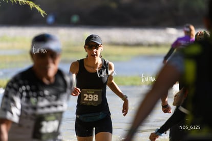 El Cruce, sexta edición 12K y 25K | El Cruce, sexta edición 12K y 25K