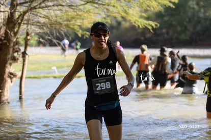 Tensy Murra | El Cruce, sexta edición 12K y 25K
