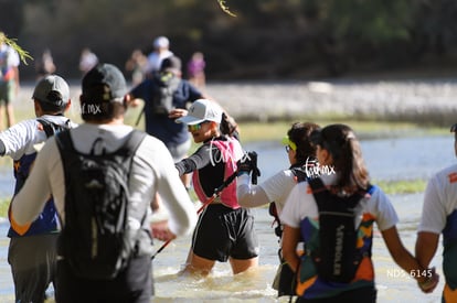El Cruce, sexta edición 12K y 25K | El Cruce, sexta edición 12K y 25K