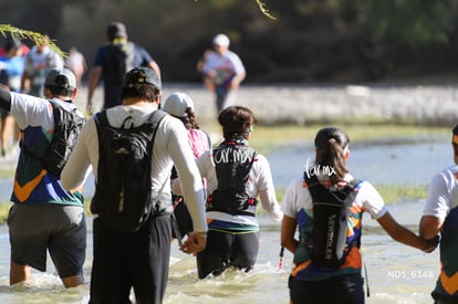 El Cruce, sexta edición 12K y 25K | El Cruce, sexta edición 12K y 25K