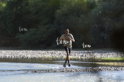 El Cruce, sexta edición 12K y 25K | El Cruce, sexta edición 12K y 25K