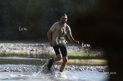 El Cruce, sexta edición 12K y 25K | El Cruce, sexta edición 12K y 25K
