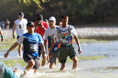 El Cruce, sexta edición 12K y 25K | El Cruce, sexta edición 12K y 25K