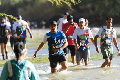 El Cruce, sexta edición 12K y 25K | El Cruce, sexta edición 12K y 25K