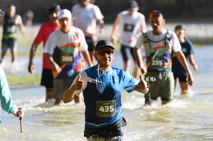 El Cruce, sexta edición 12K y 25K | El Cruce, sexta edición 12K y 25K