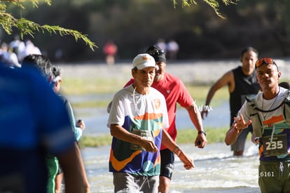 El Cruce, sexta edición 12K y 25K | El Cruce, sexta edición 12K y 25K
