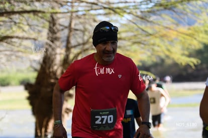El Cruce, sexta edición 12K y 25K | El Cruce, sexta edición 12K y 25K