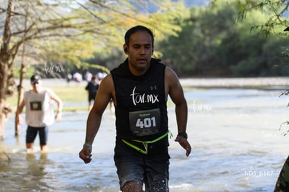 El Cruce, sexta edición 12K y 25K | El Cruce, sexta edición 12K y 25K