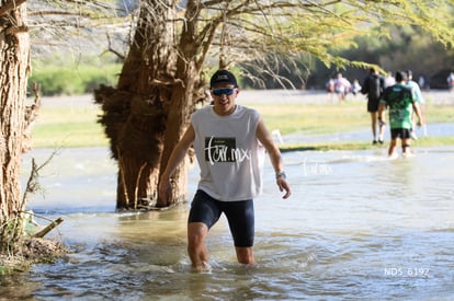 El Cruce, sexta edición 12K y 25K | El Cruce, sexta edición 12K y 25K