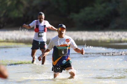 El Cruce, sexta edición 12K y 25K | El Cruce, sexta edición 12K y 25K