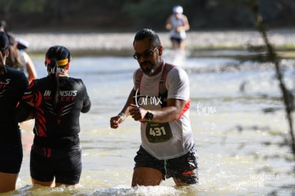 El Cruce, sexta edición 12K y 25K | El Cruce, sexta edición 12K y 25K
