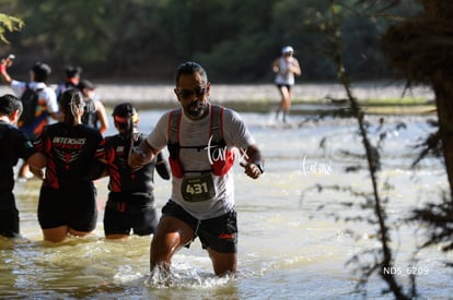El Cruce, sexta edición 12K y 25K | El Cruce, sexta edición 12K y 25K