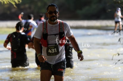 El Cruce, sexta edición 12K y 25K | El Cruce, sexta edición 12K y 25K