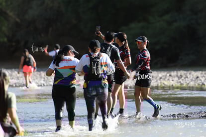 El Cruce, sexta edición 12K y 25K | El Cruce, sexta edición 12K y 25K