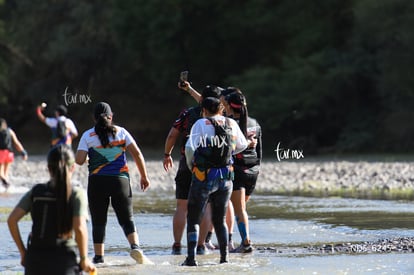 El Cruce, sexta edición 12K y 25K | El Cruce, sexta edición 12K y 25K