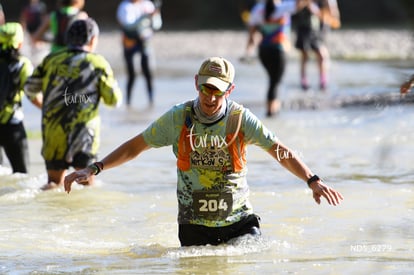 El Cruce, sexta edición 12K y 25K | El Cruce, sexta edición 12K y 25K