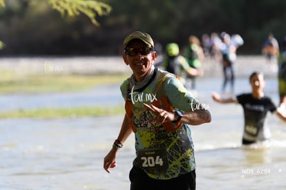 El Cruce, sexta edición 12K y 25K | El Cruce, sexta edición 12K y 25K