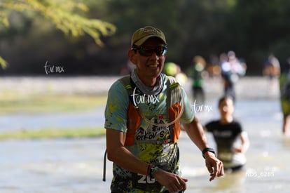 El Cruce, sexta edición 12K y 25K | El Cruce, sexta edición 12K y 25K