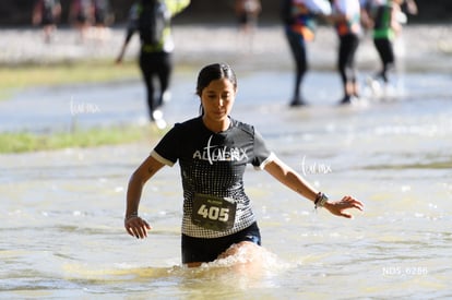 alher | El Cruce, sexta edición 12K y 25K