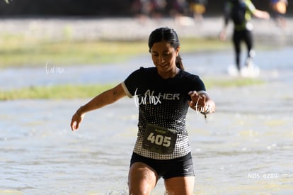 alher | El Cruce, sexta edición 12K y 25K