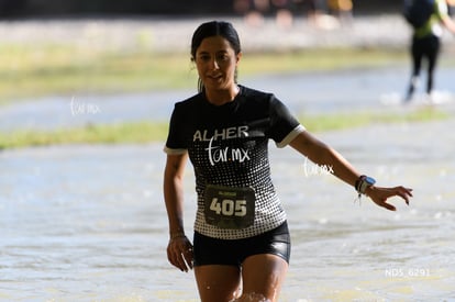 alher | El Cruce, sexta edición 12K y 25K