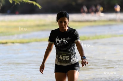 alher | El Cruce, sexta edición 12K y 25K