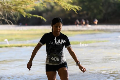 alher | El Cruce, sexta edición 12K y 25K