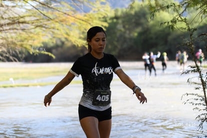alher | El Cruce, sexta edición 12K y 25K