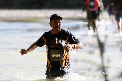 El Cruce, sexta edición 12K y 25K | El Cruce, sexta edición 12K y 25K
