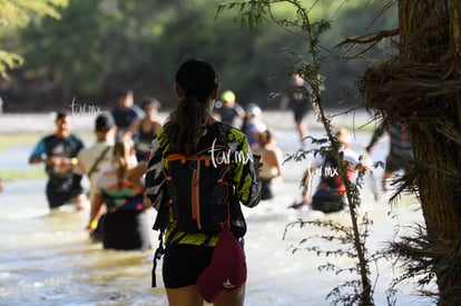 El Cruce, sexta edición 12K y 25K | El Cruce, sexta edición 12K y 25K
